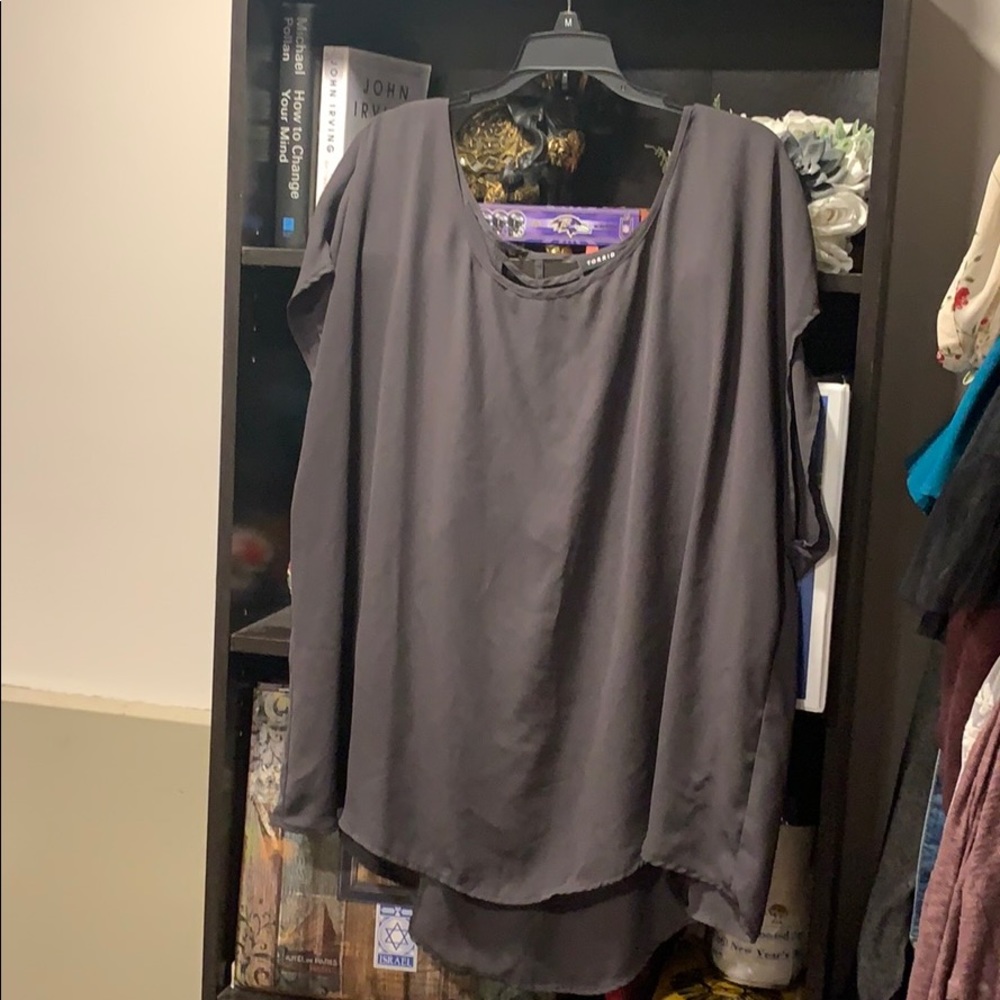 Torrid top